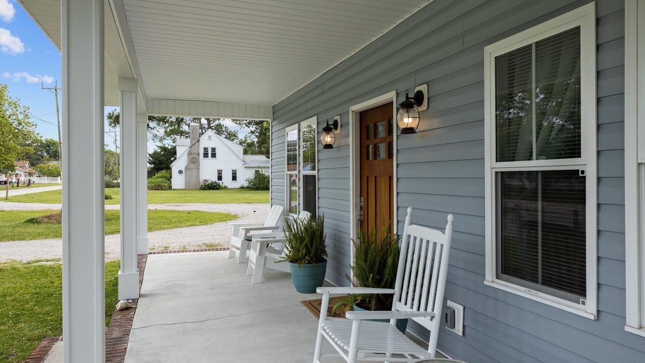 Photo of Outdoor in Marshallberg