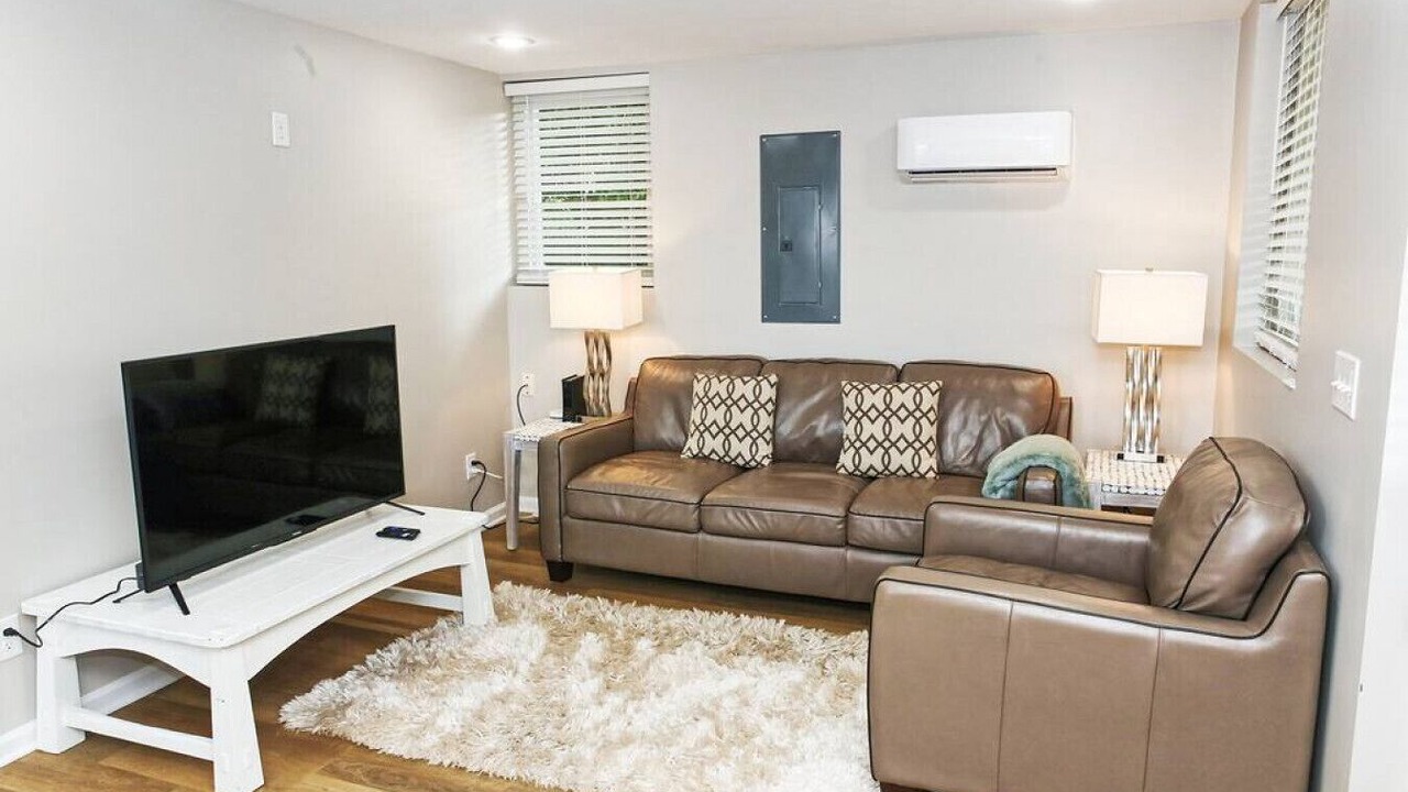 Photo of Livingroom in Maiden