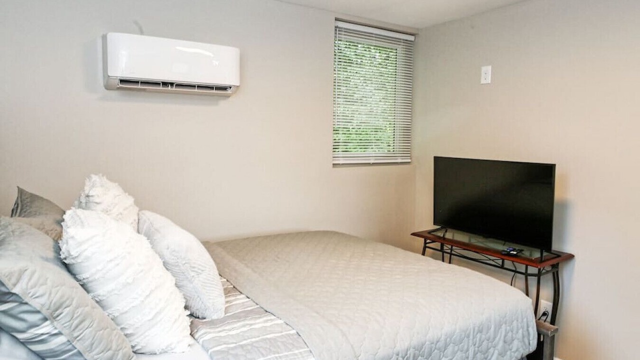 Photo of Bedroom in Maiden