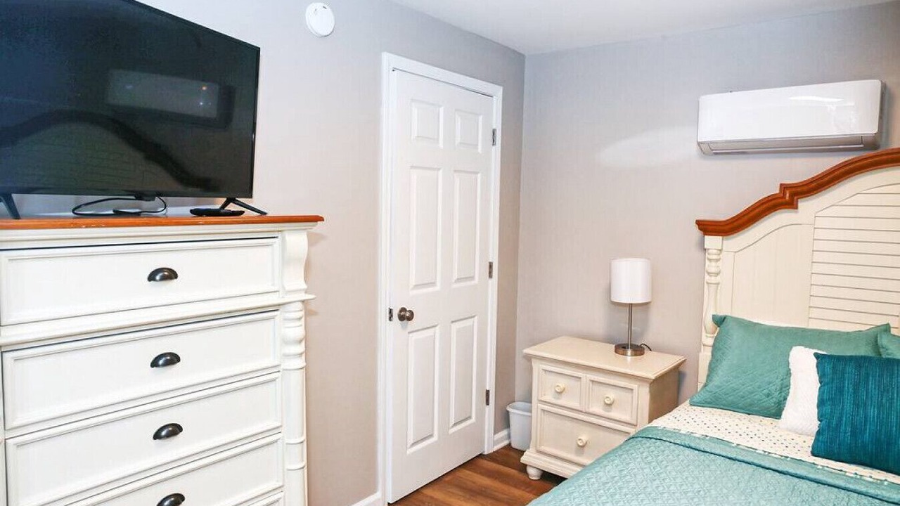Photo of Bedroom in Maiden