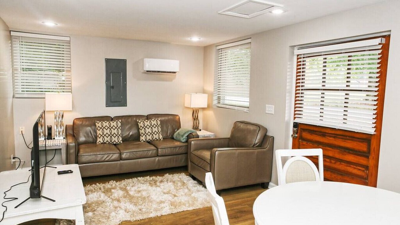 Photo of Livingroom in Maiden