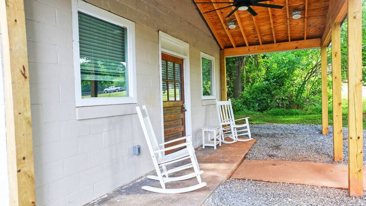Photo of Outdoor in Maiden