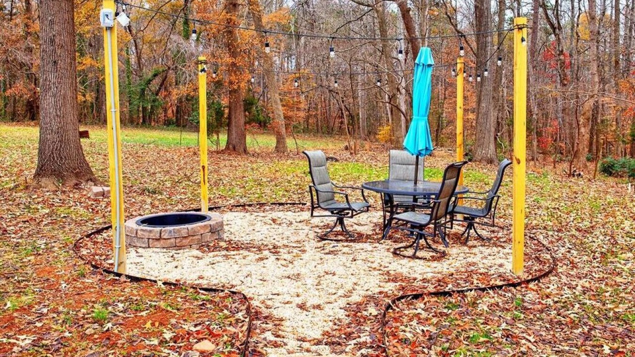 Photo of Outdoor in Boger City