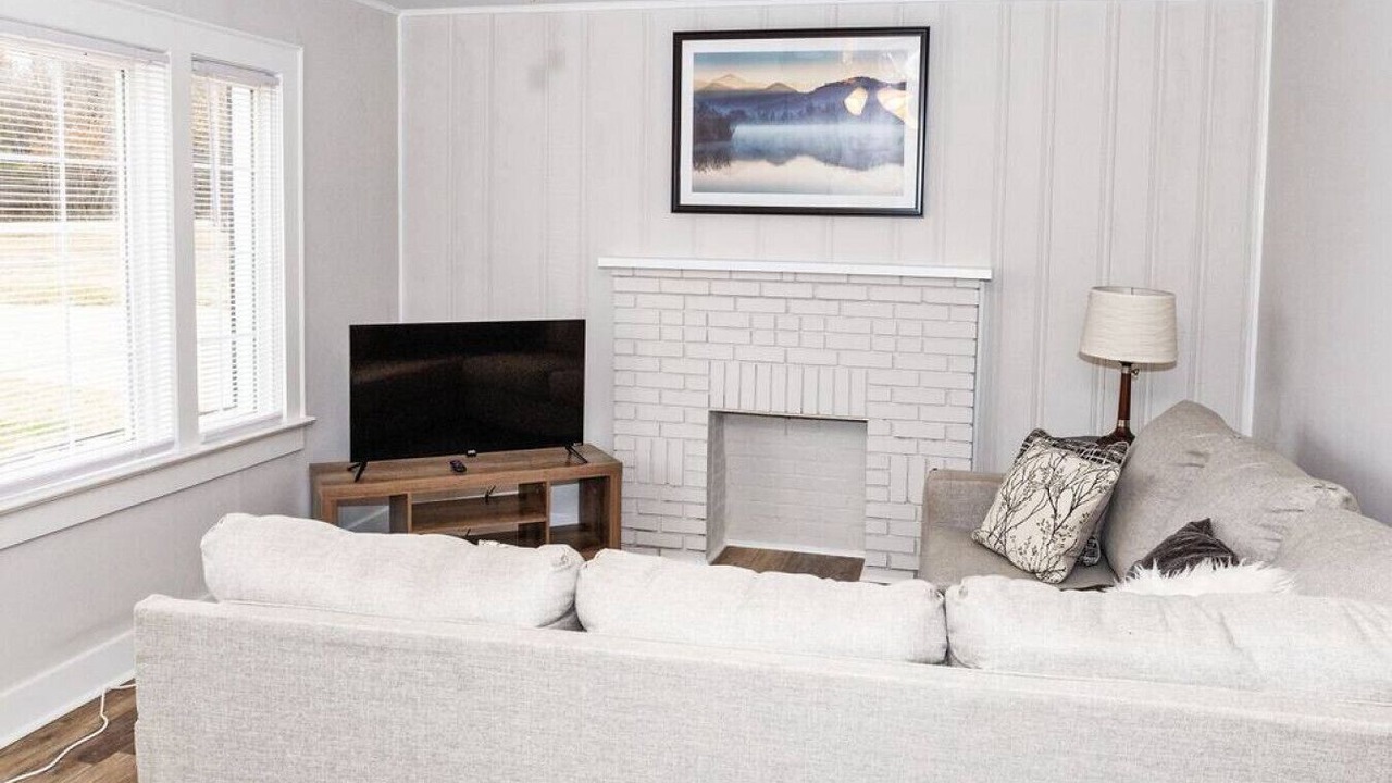 Photo of Livingroom in Boger City