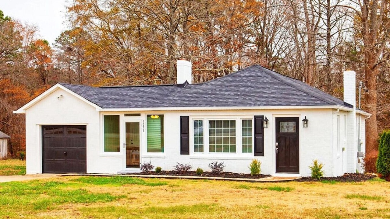 Photo of Outdoor in Boger City