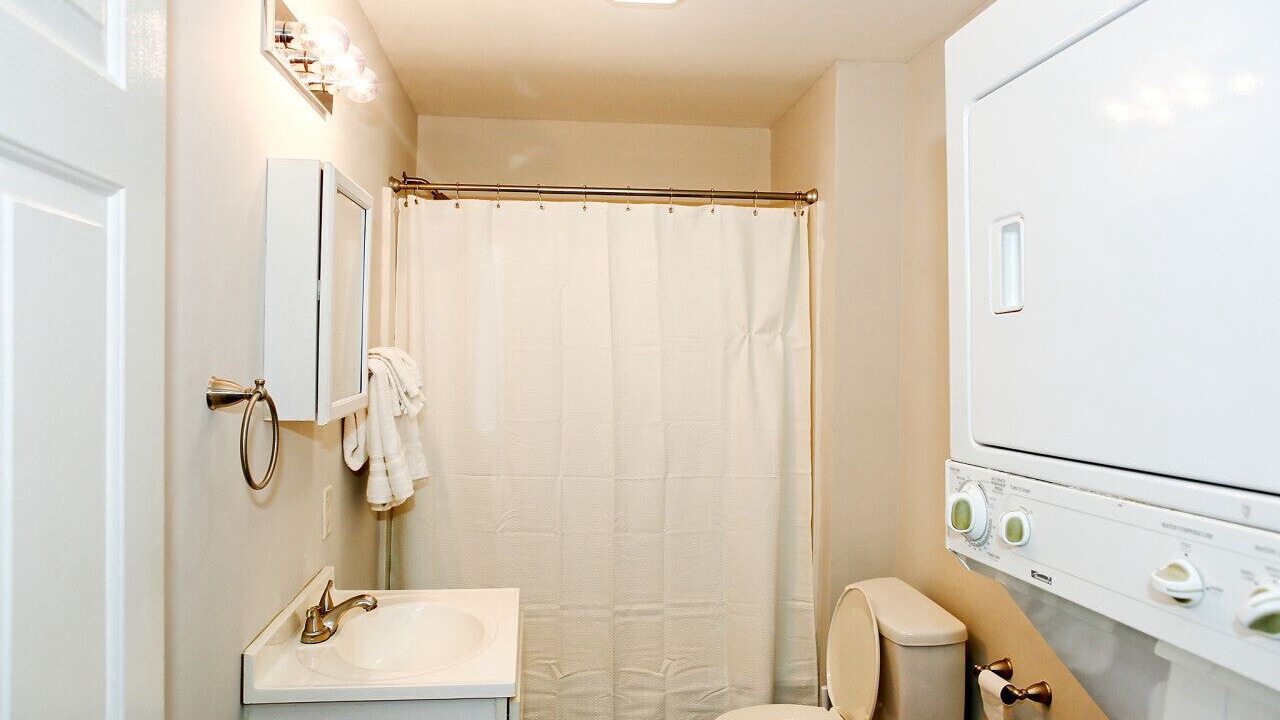 Photo of Bathroom in Lincolnton