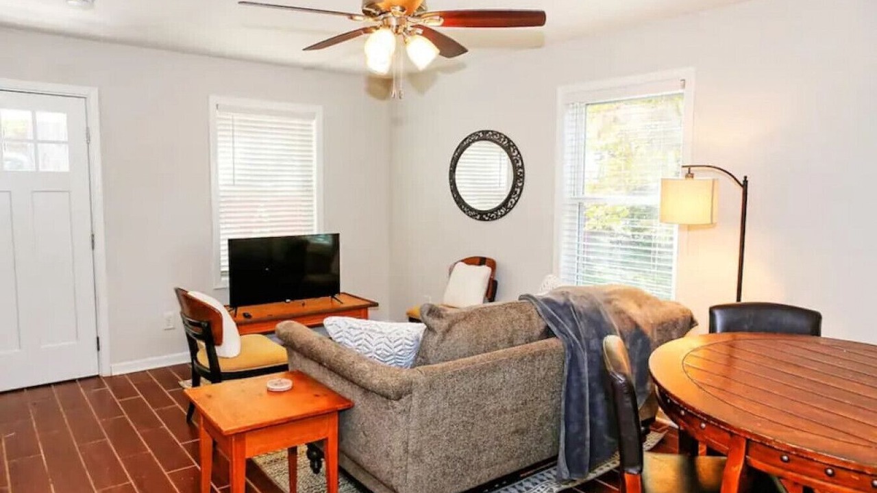 Photo of Livingroom in Lincolnton