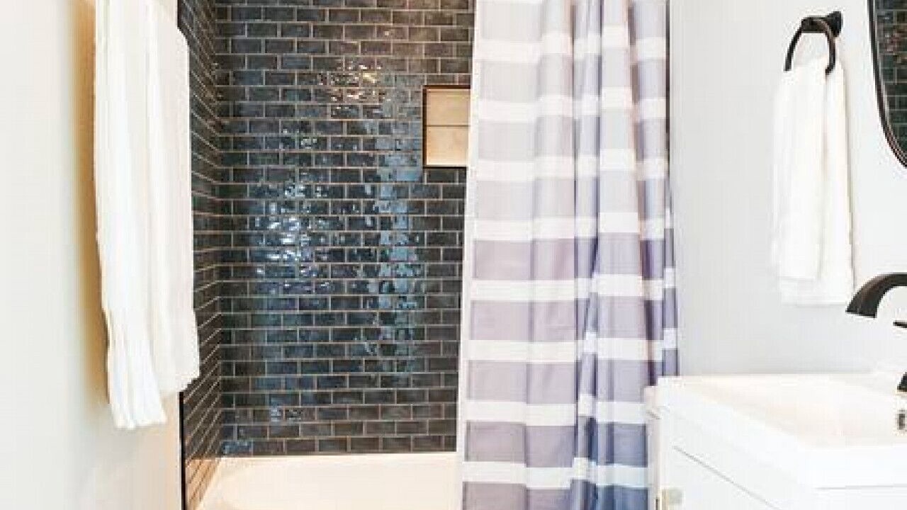 Photo of Bathroom in Huntersville