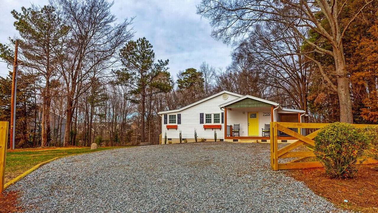 Photo of Outdoor in Huntersville