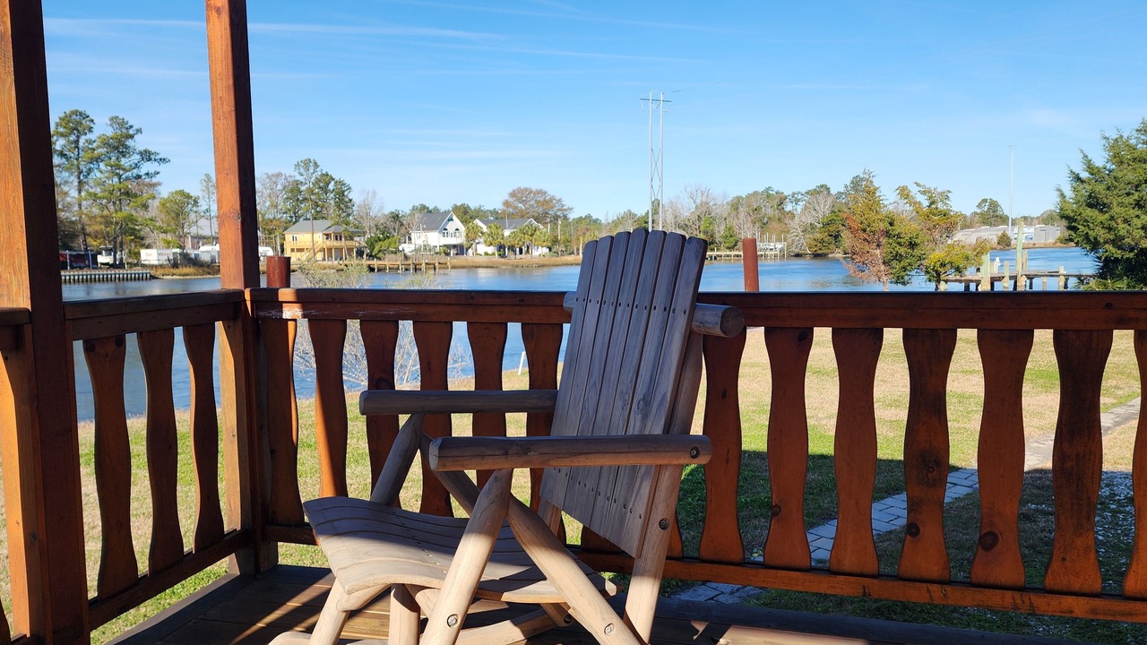 Photo of Outdoor in Core Creek