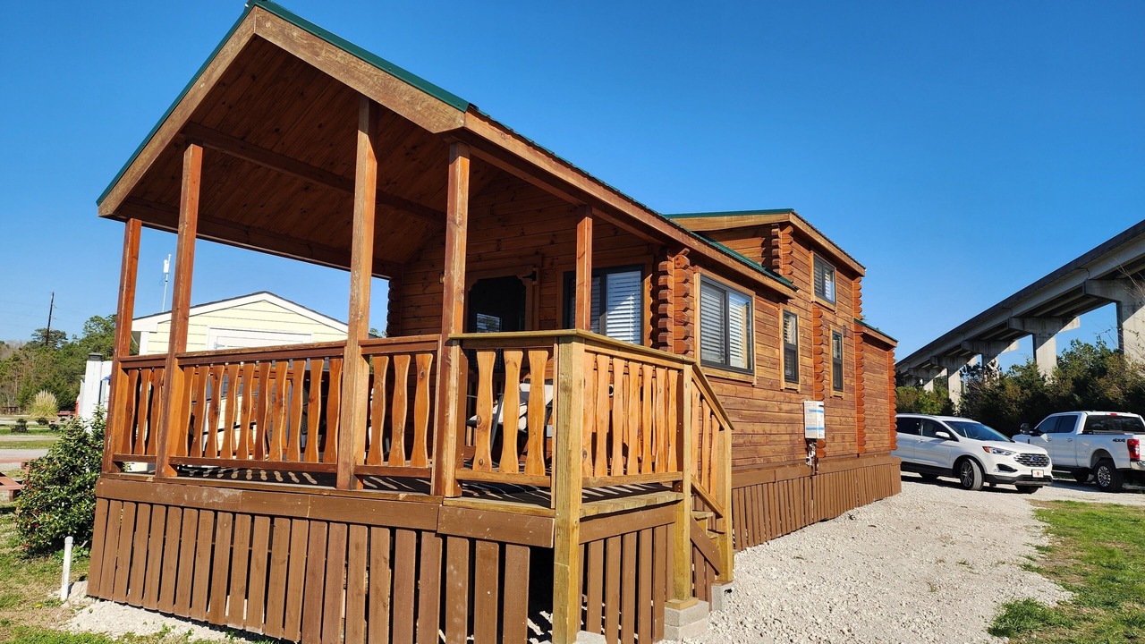 Photo of Outdoor in Core Creek
