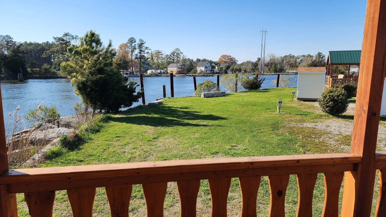 Photo of Outdoor in Core Creek