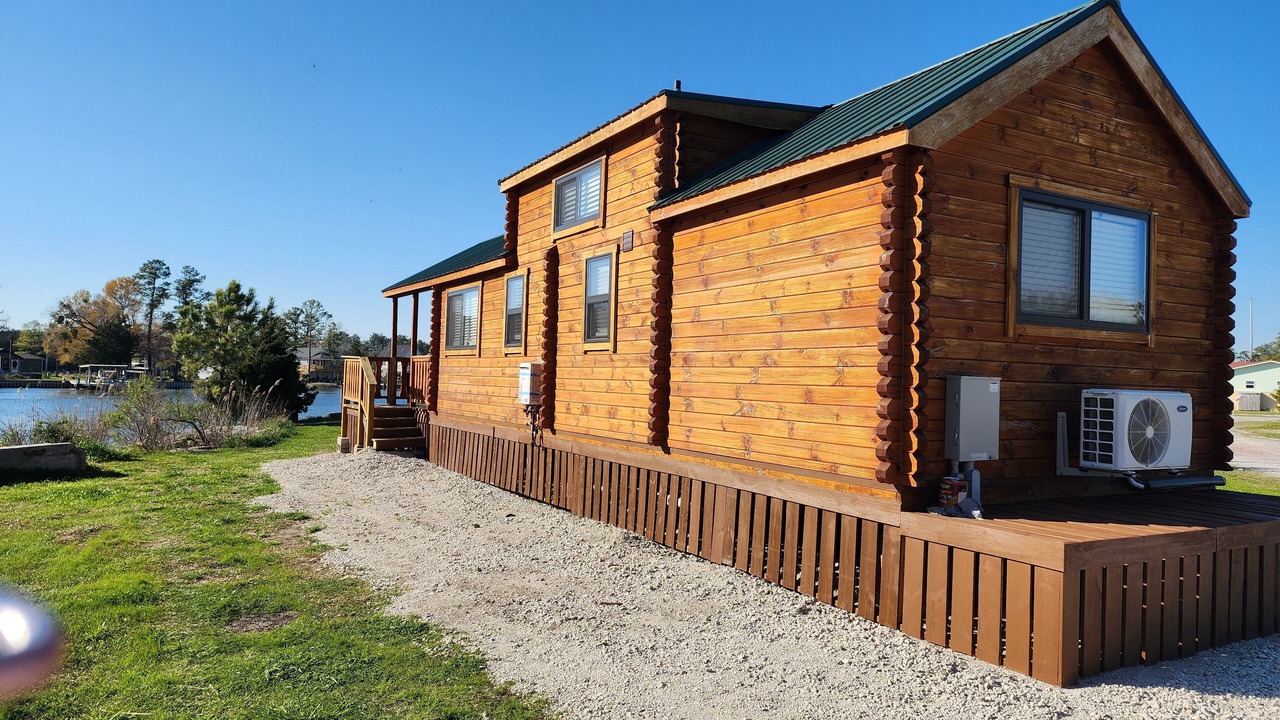 Photo of Outdoor in Core Creek