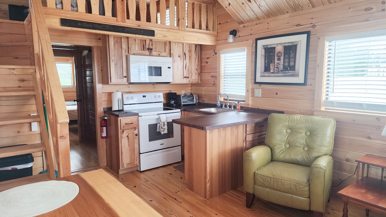 Photo of Bedroom in Core Creek
