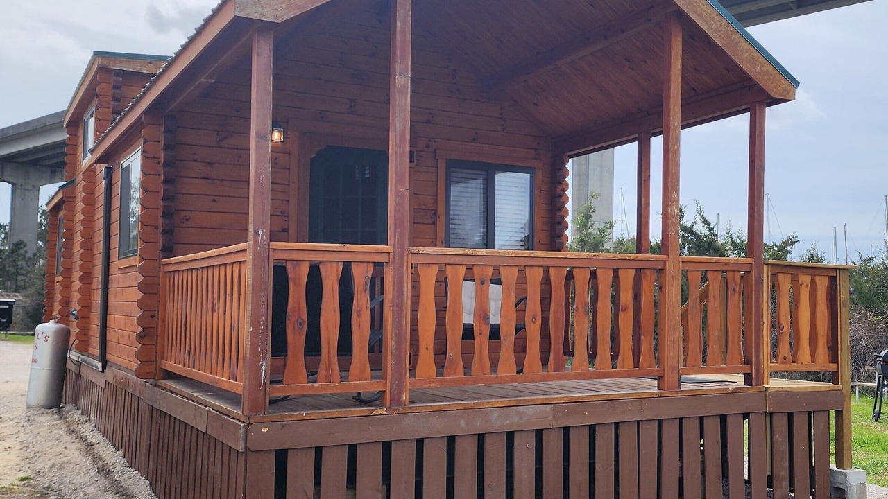 Photo of Outdoor in Core Creek