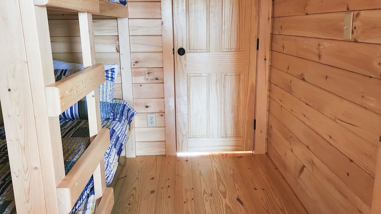 Photo of Bedroom in Core Creek