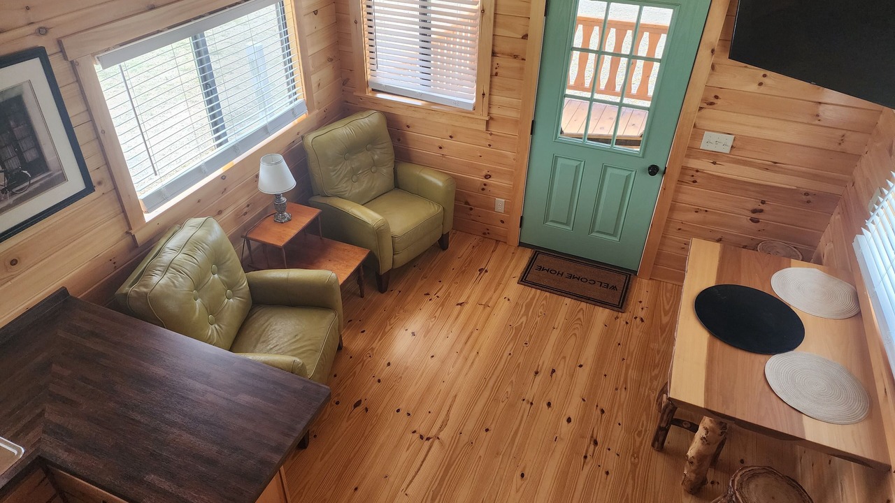 Photo of Livingroom in Core Creek