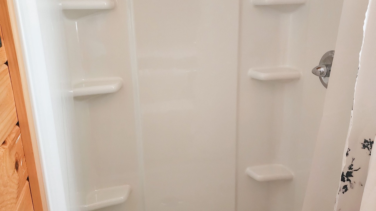 Photo of Bathroom in Core Creek