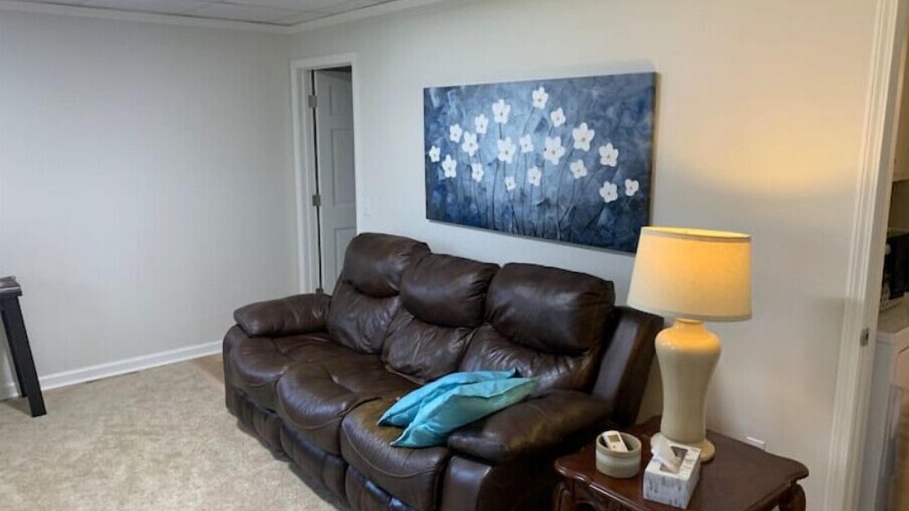 Photo of Livingroom in Sanford