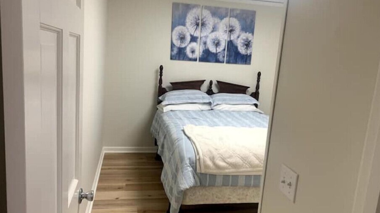 Photo of Bedroom in Sanford