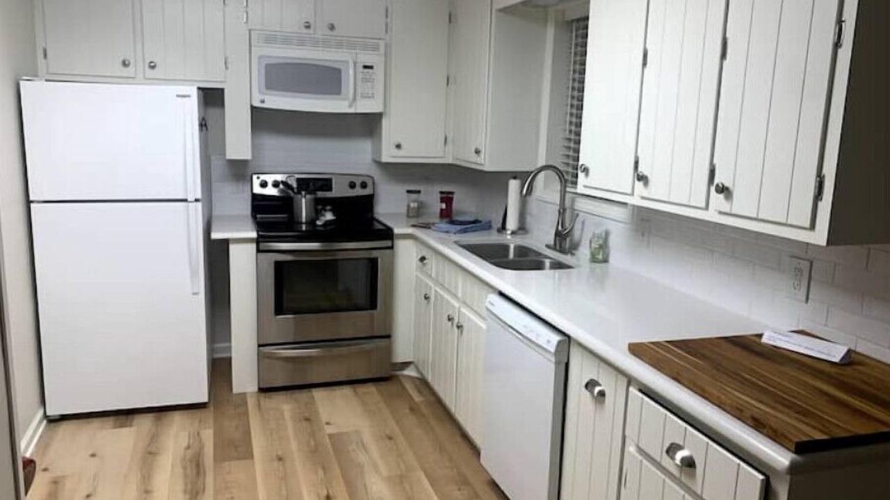 Photo of Kitchen in Sanford