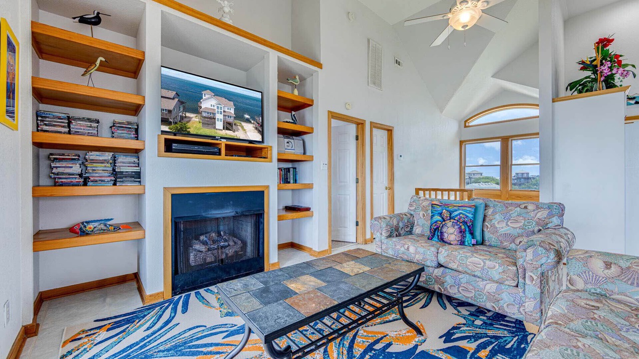 Photo of Bedroom in Brigands' Bay