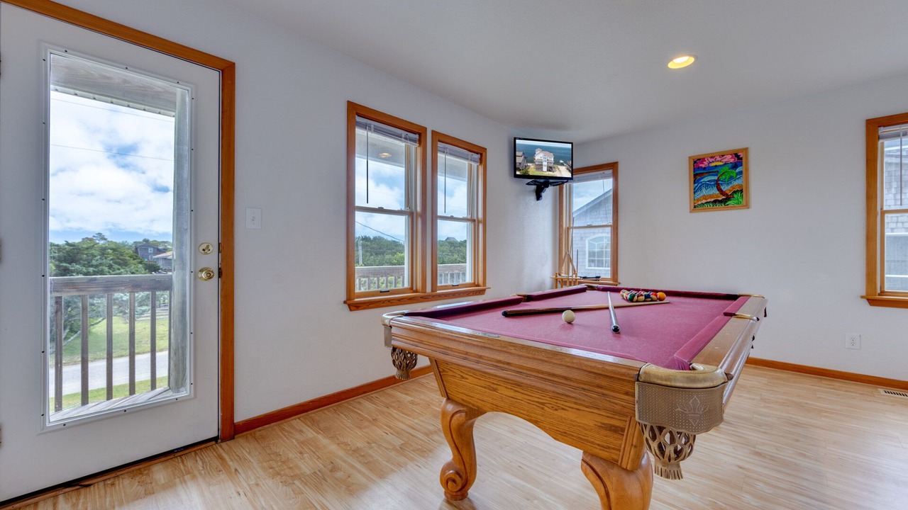 Photo of Bedroom in Brigands' Bay