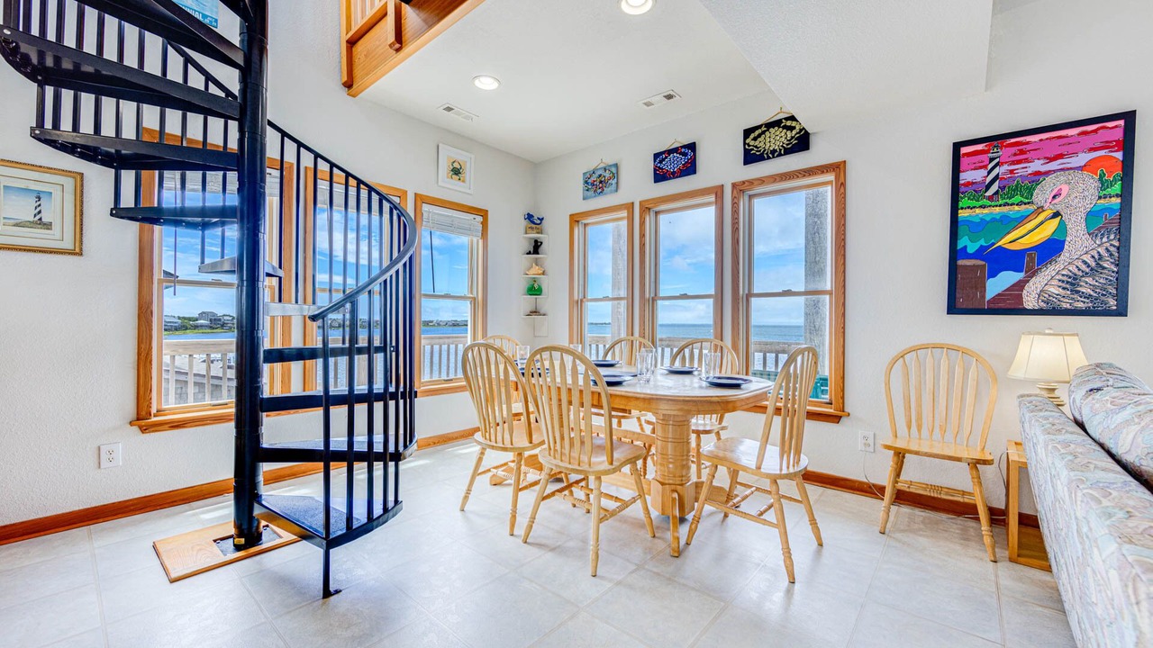 Photo of Bedroom in Brigands' Bay
