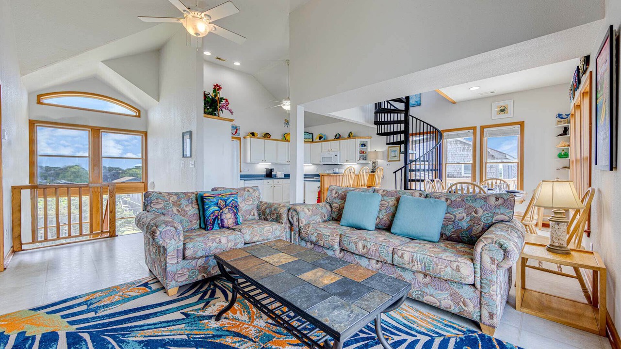 Photo of Bedroom in Brigands' Bay