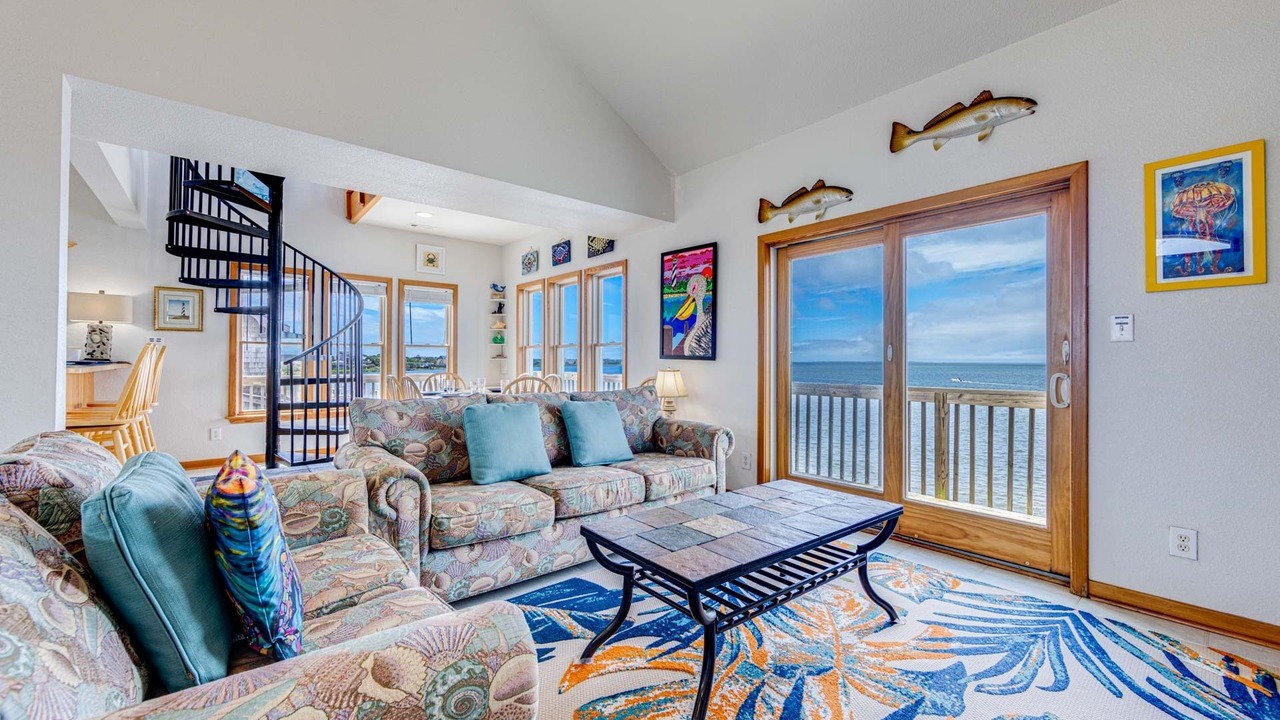 Photo of Bedroom in Brigands' Bay