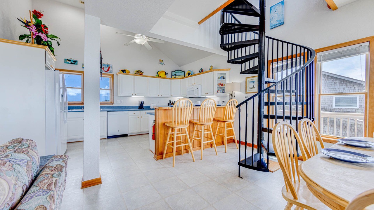 Photo of Bedroom in Brigands' Bay