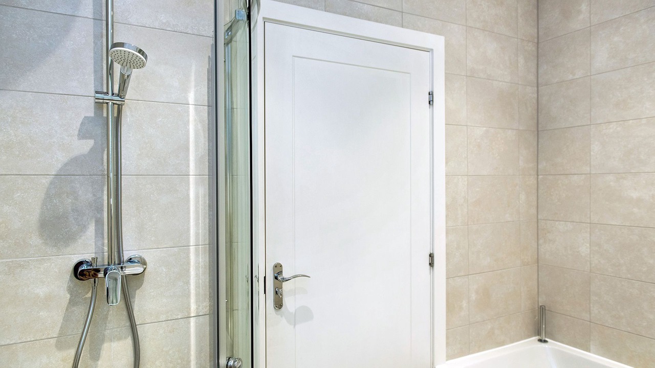Photo of Bathroom in Portwrinkle
