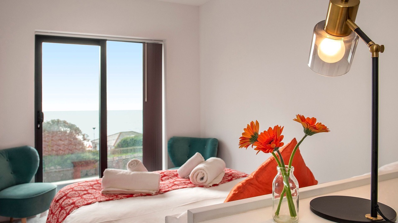 Photo of Bedroom in Portwrinkle