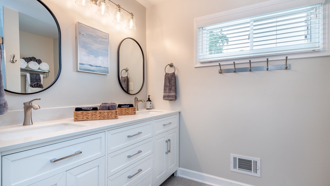 Photo of Bathroom in Mount Mourne