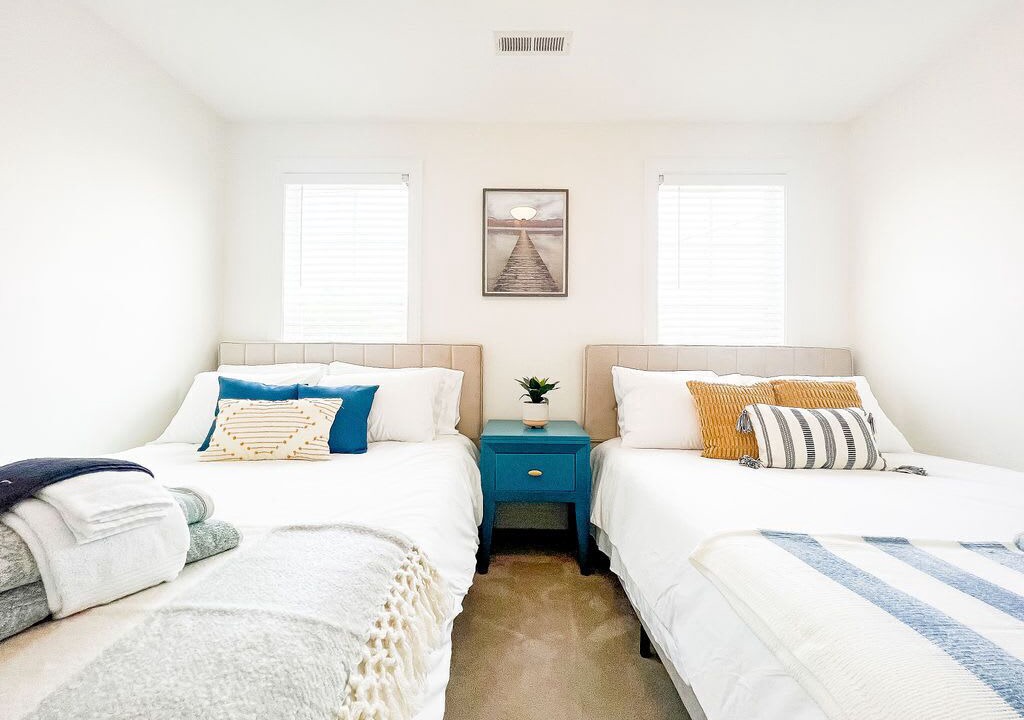 Photo of Bedroom in Wilmington