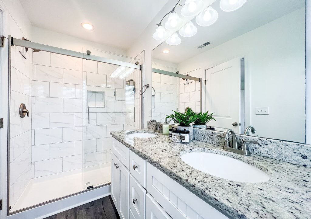Photo of Bathroom in Wilmington