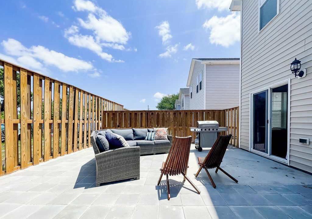 Photo of Patio Balcony in Wilmington