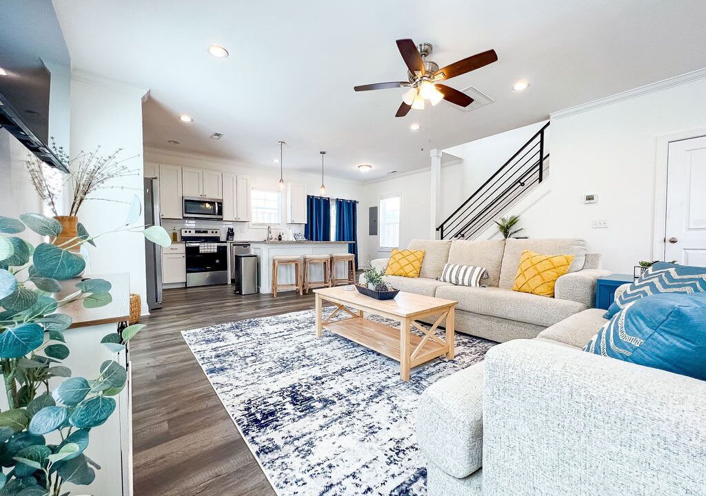 Photo of Livingroom in Wilmington