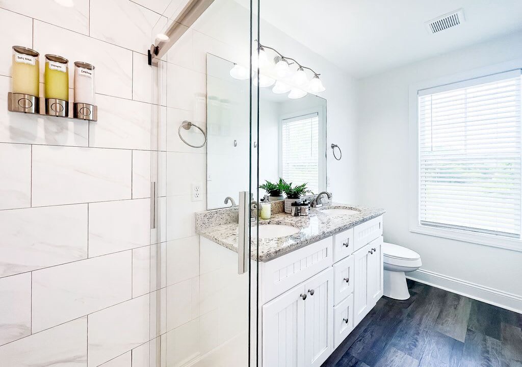 Photo of Bathroom in Wilmington