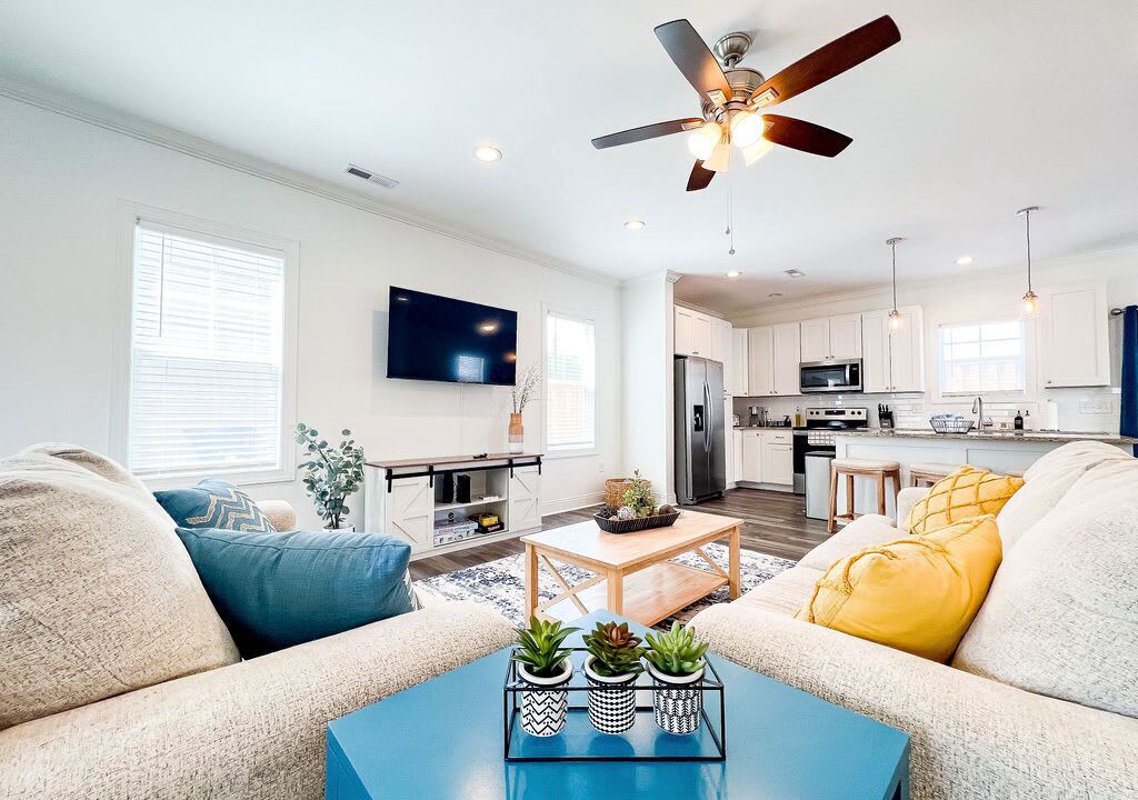 Photo of Bedroom in Wilmington