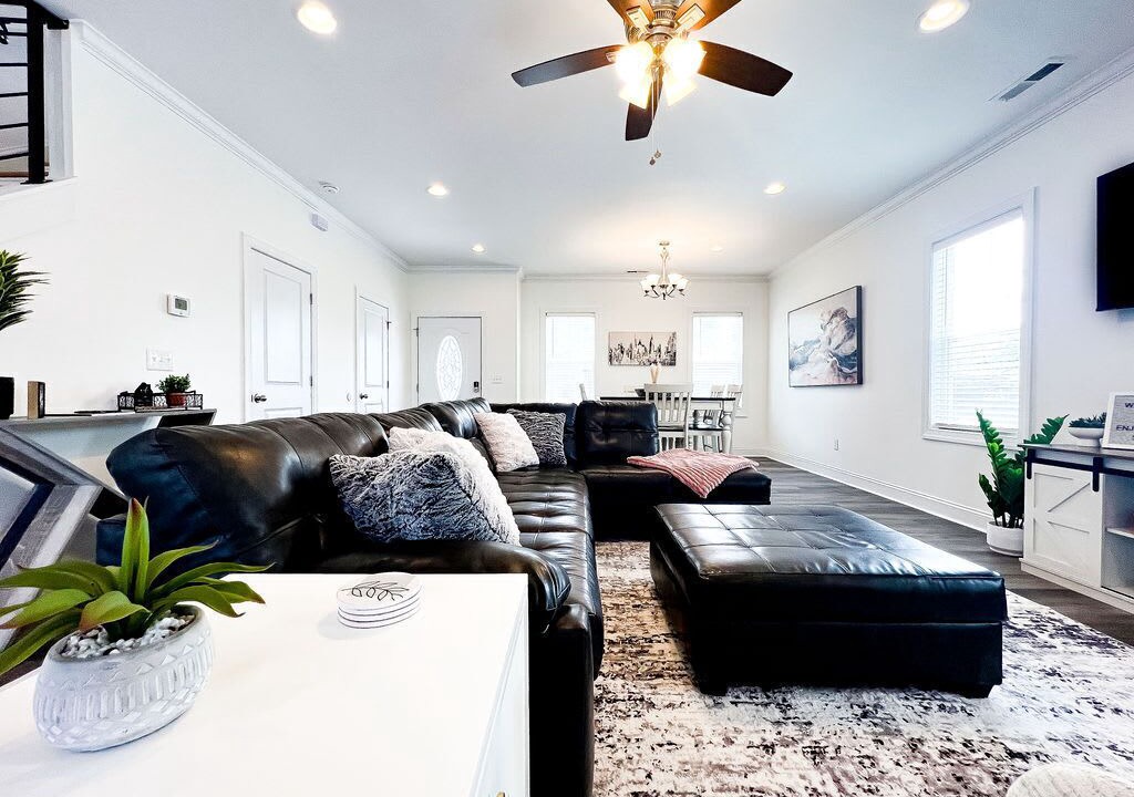 Photo of Livingroom in Wilmington