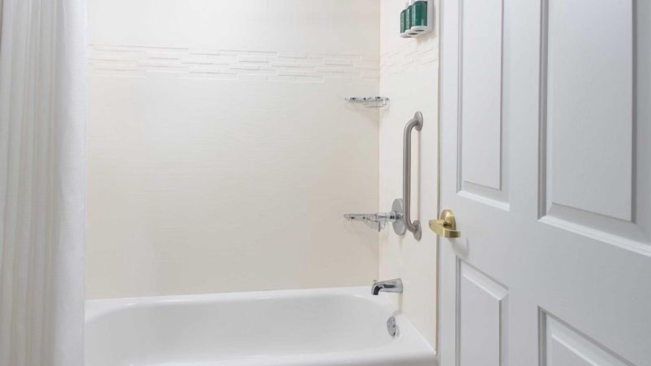 Photo of Bathroom in Morrisville
