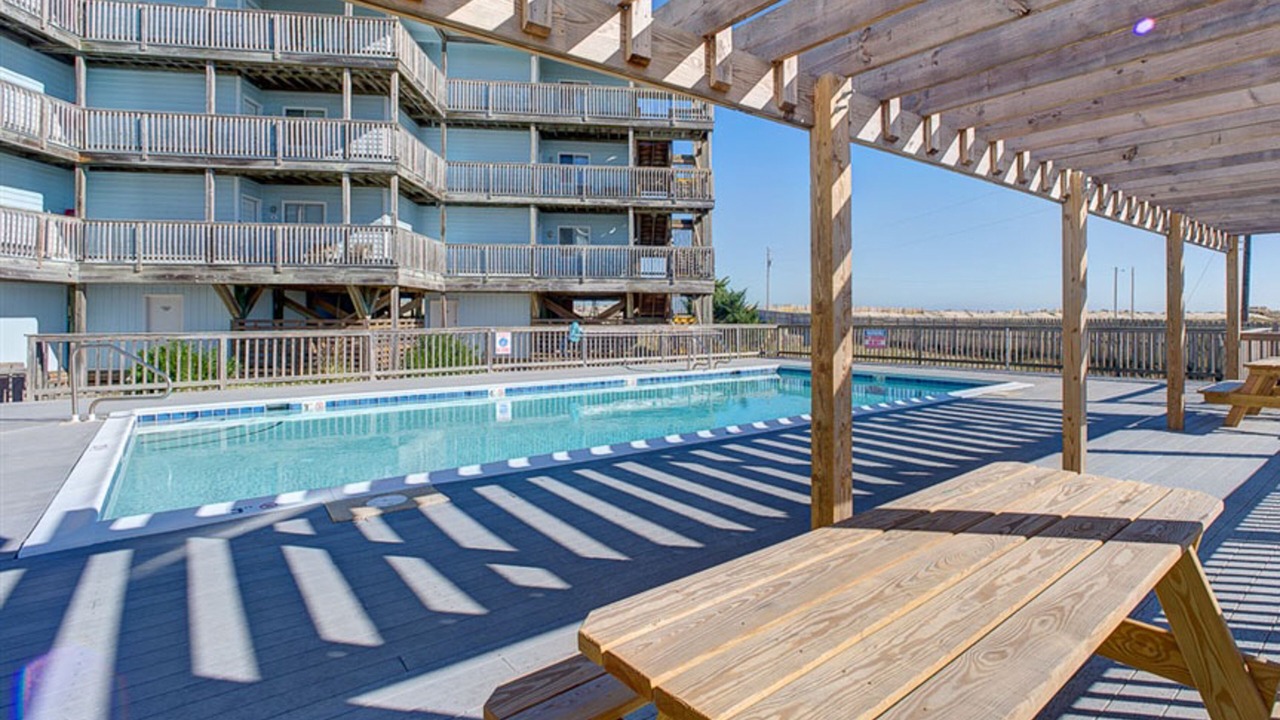 Photo of Outdoor in Rodanthe