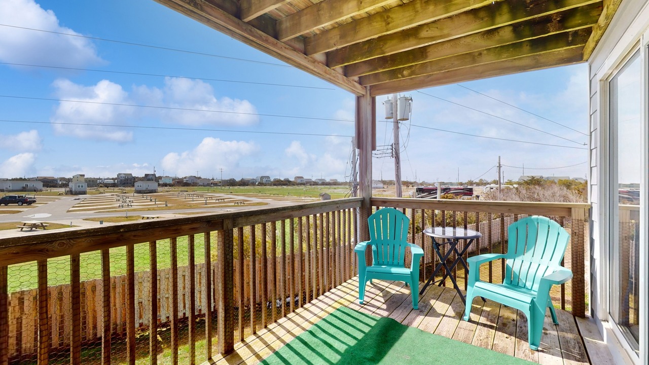 Photo of Outdoor in Rodanthe