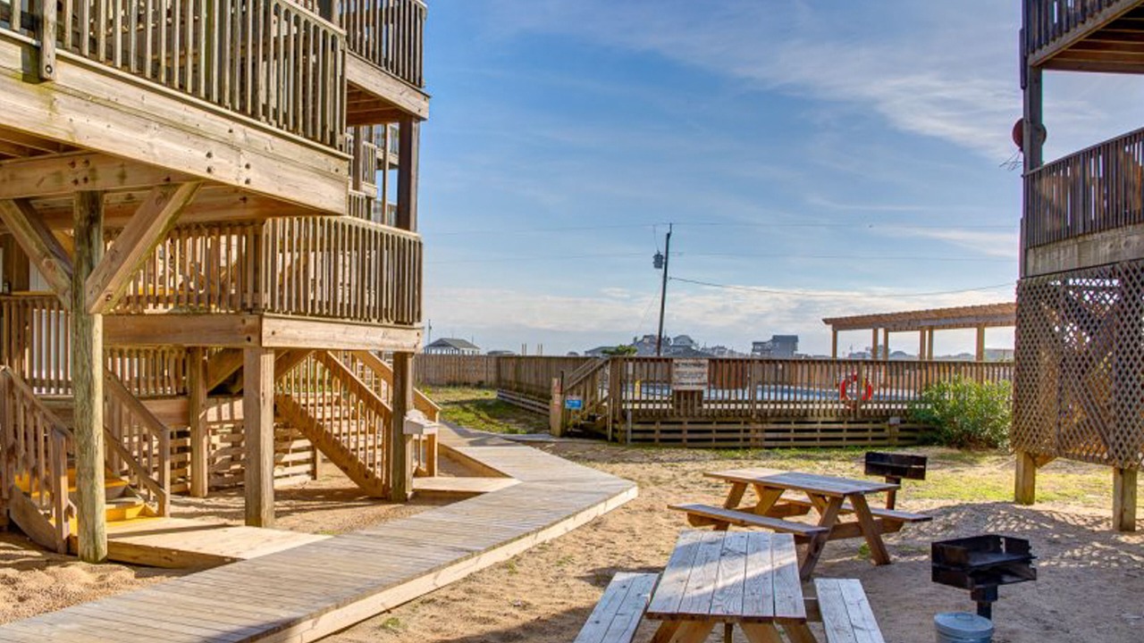 Photo of Outdoor in Rodanthe