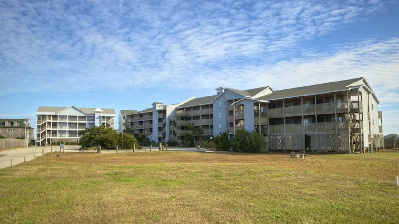 Photo of Outdoor in Rodanthe