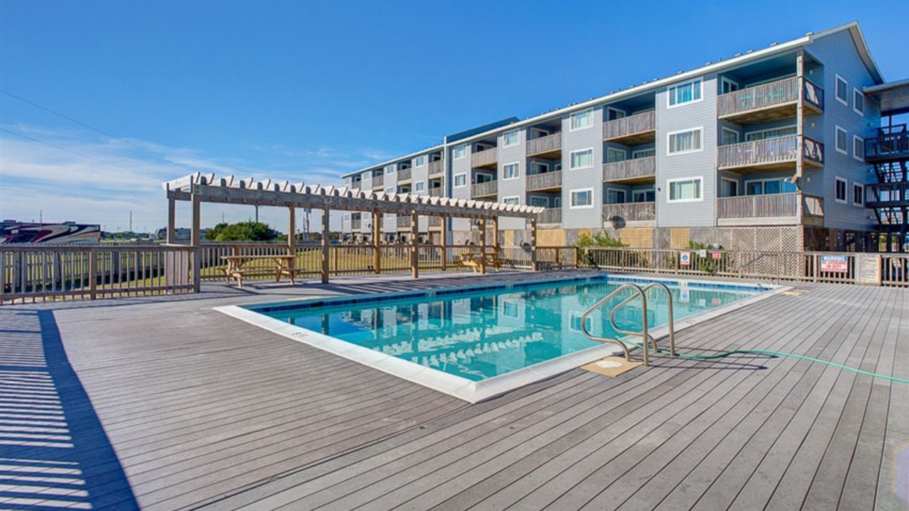 Photo of Outdoor in Rodanthe