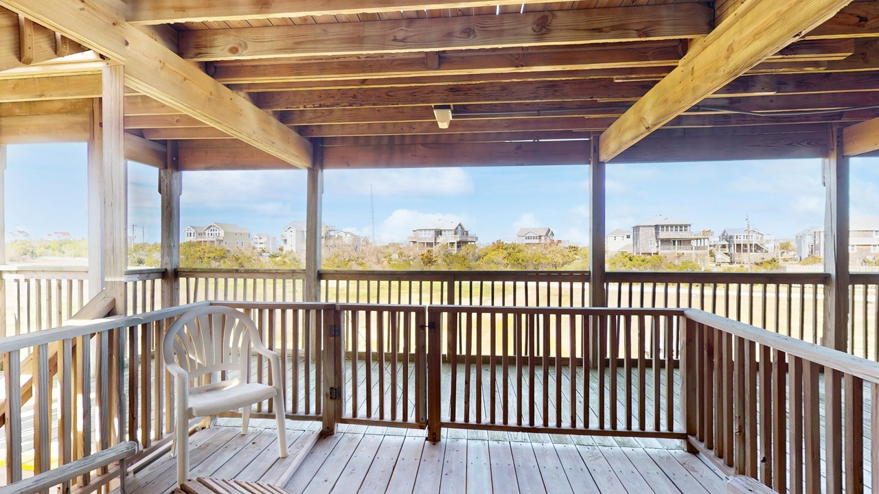Photo of Outdoor in Rodanthe