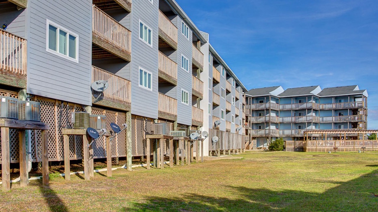 Photo of Outdoor in Rodanthe
