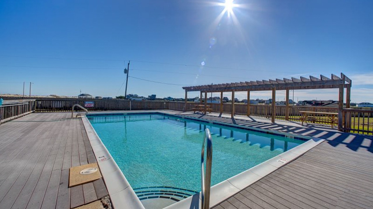 Photo of Outdoor in Rodanthe